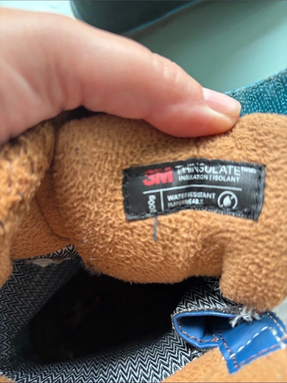 Kids Winter Boots - see Kai run